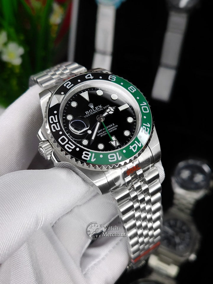 Rolex Submariner