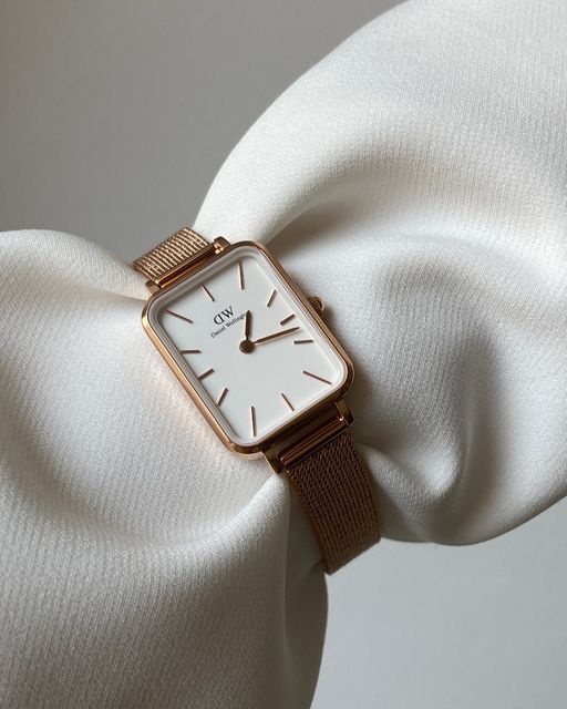 Daniel Wellington Braslet