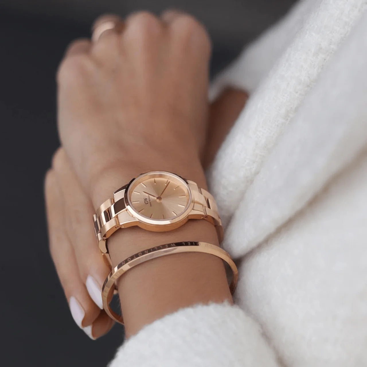 DW Ladies Watch