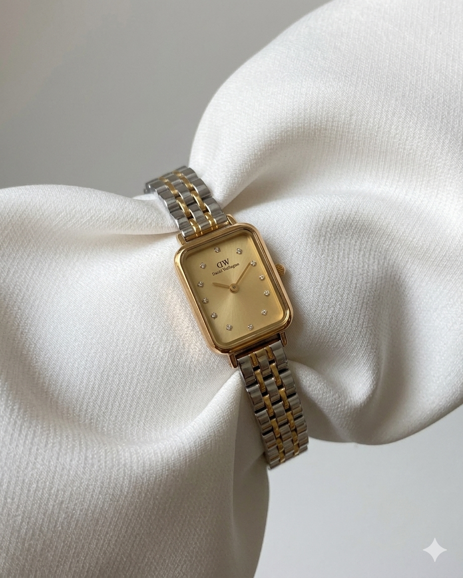 Daniel Wellington Braslet