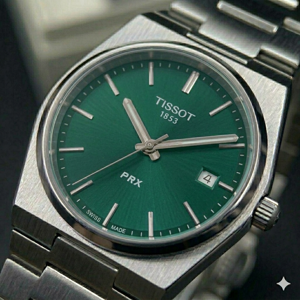 Tissot PRX