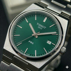 Tissot PRX