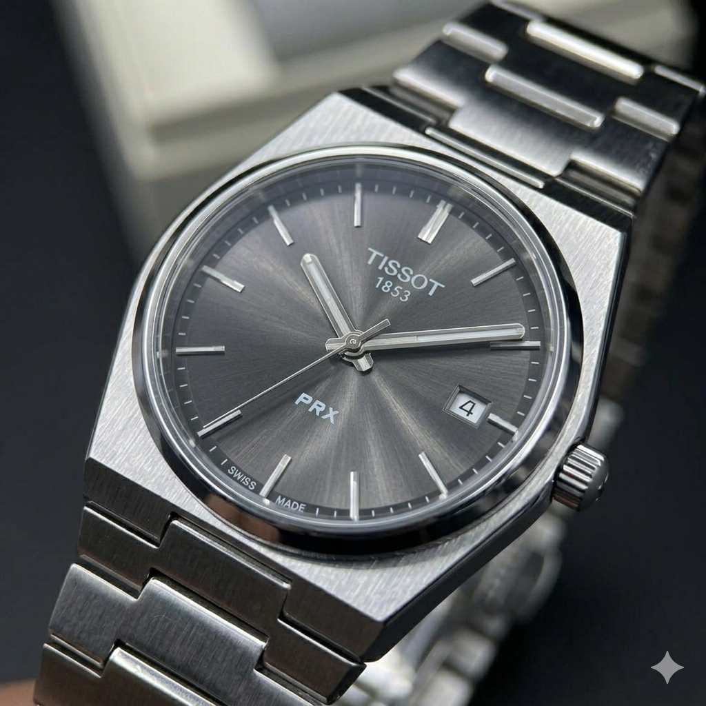 Tissot PRX