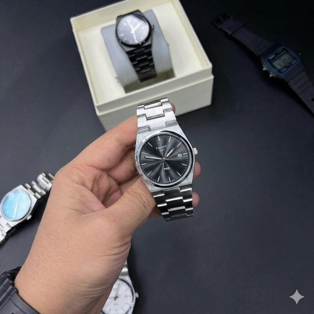 Tissot PRX