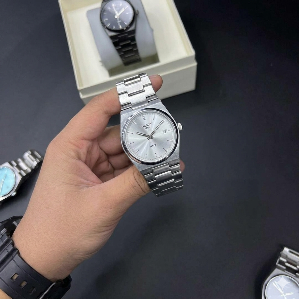 Tissot PRX