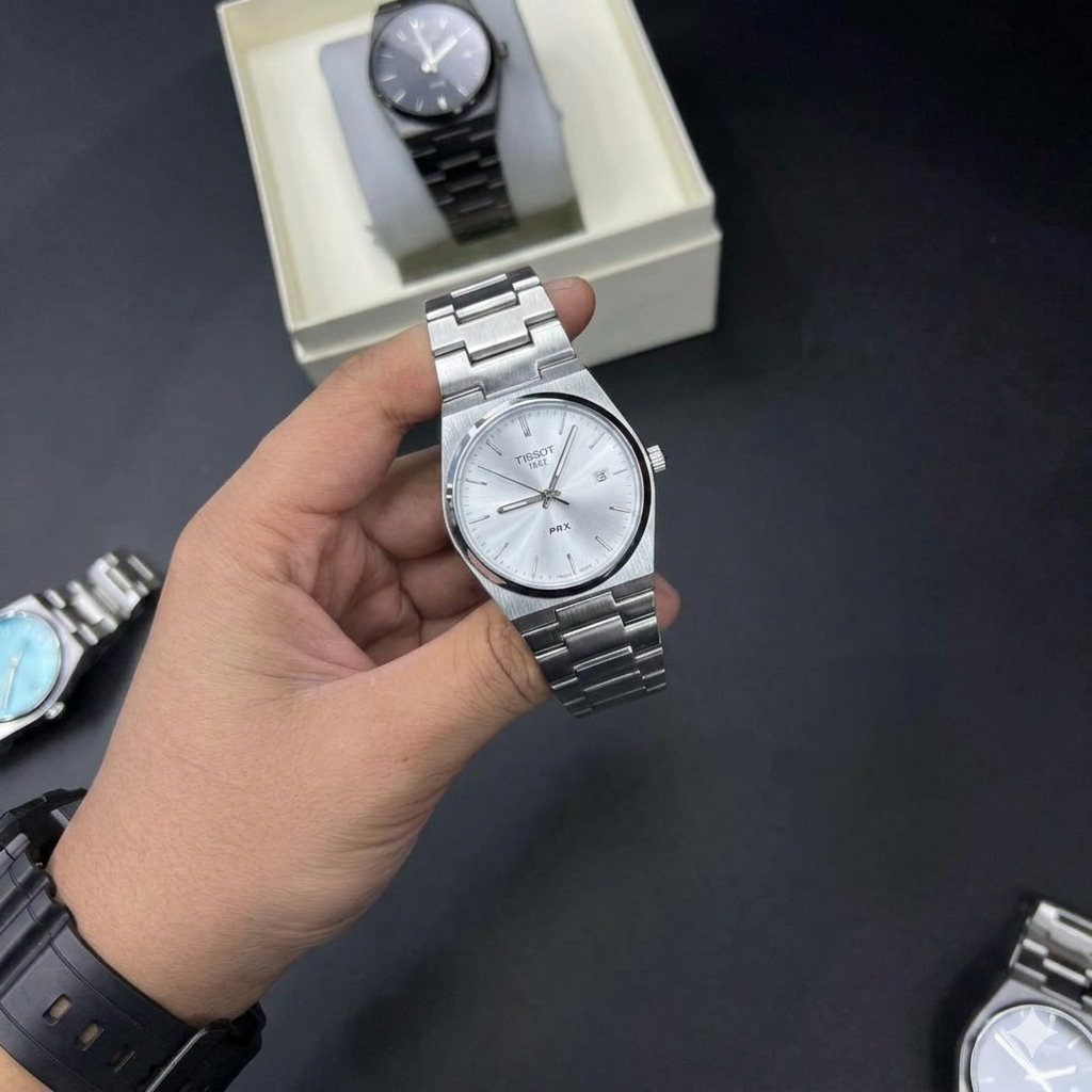 Tissot PRX