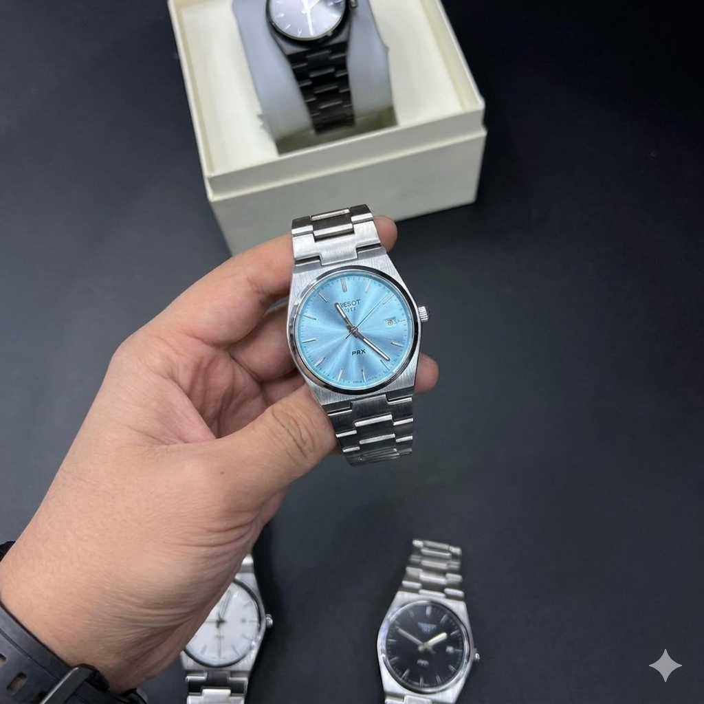 Tissot PRX