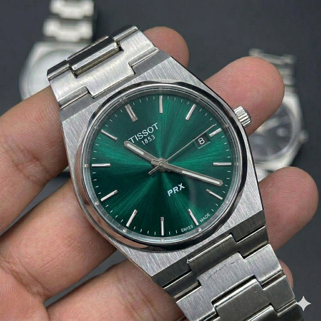 Tissot PRX