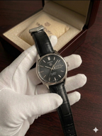 Tag Heuer Calibre 5 Day and Date