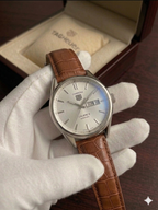 Tag Heuer Calibre 5 Day and Date