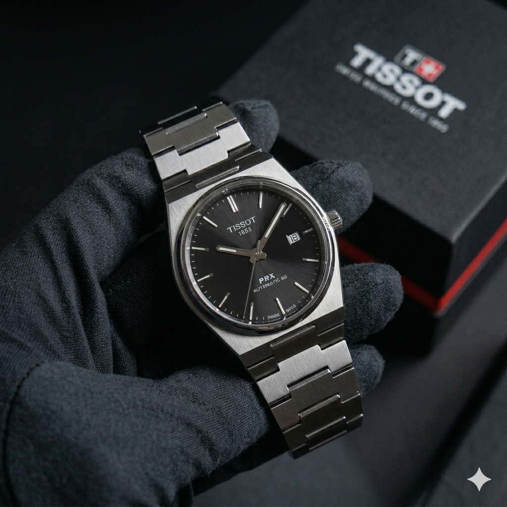 Tissot PRX