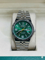 Rolex Oyster Perpetual Land-Dweller