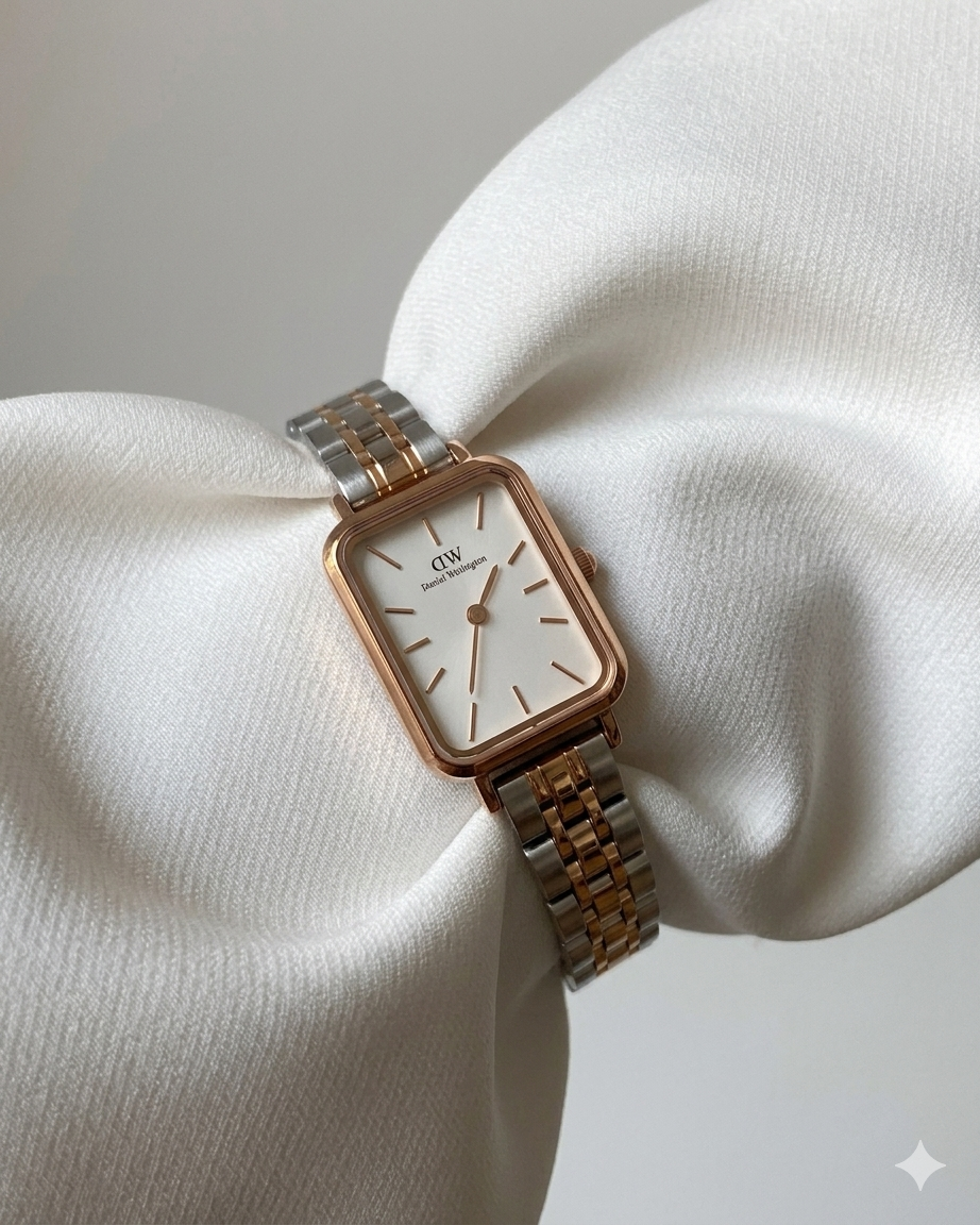 Daniel Wellington Braslet