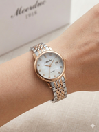 Meerdun Ladies Watch