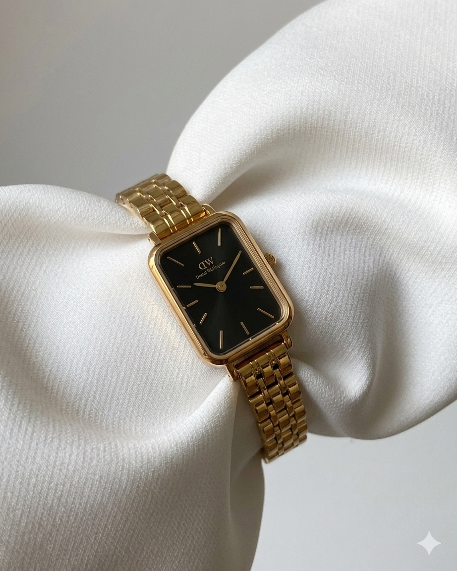 Daniel Wellington Braslet