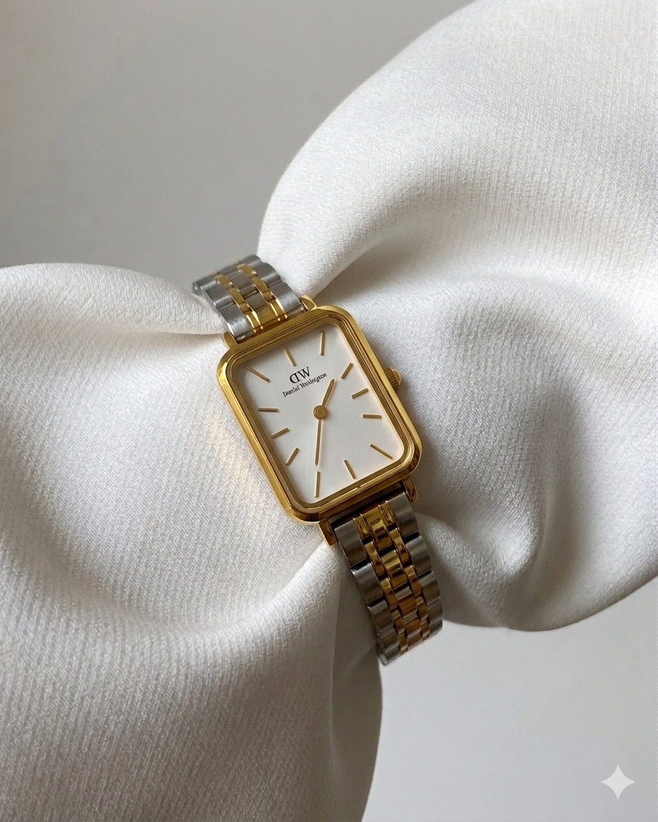 Daniel Wellington Braslet