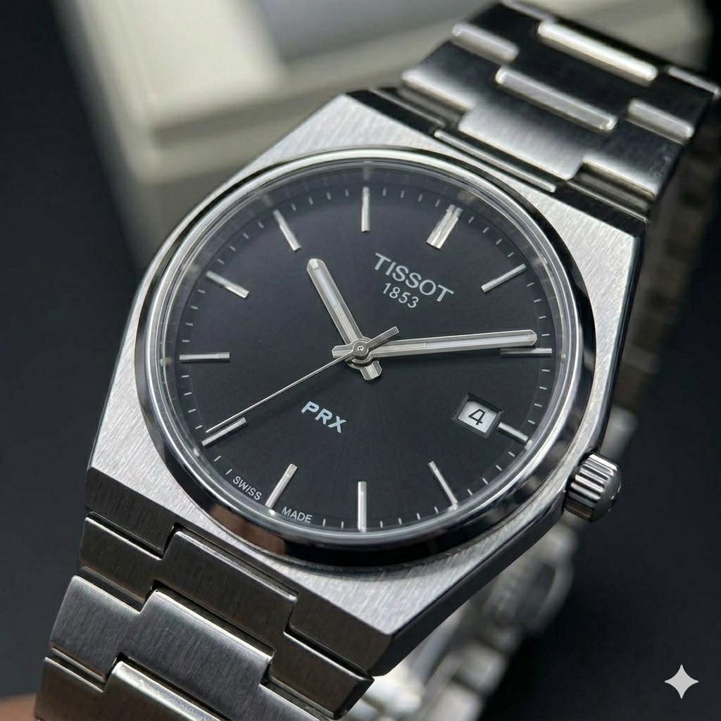 Tissot PRX