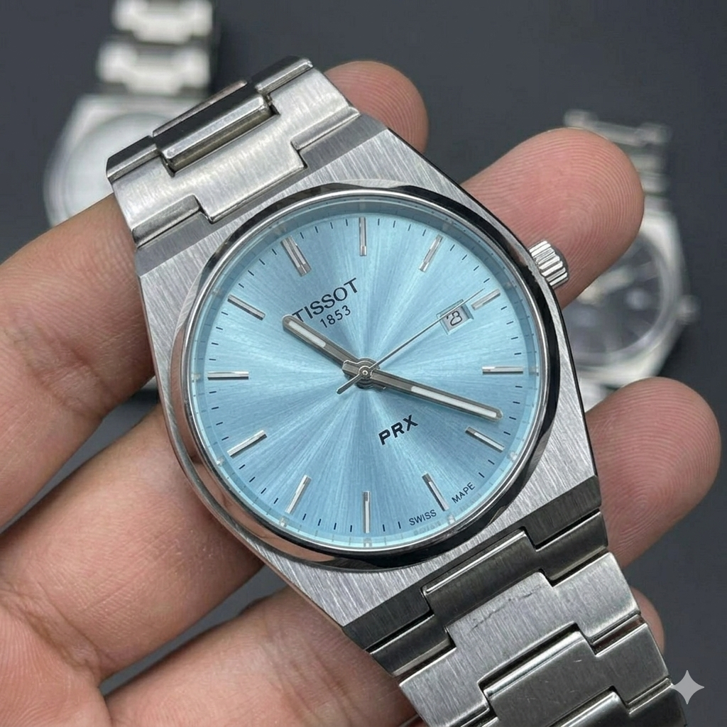 Tissot PRX