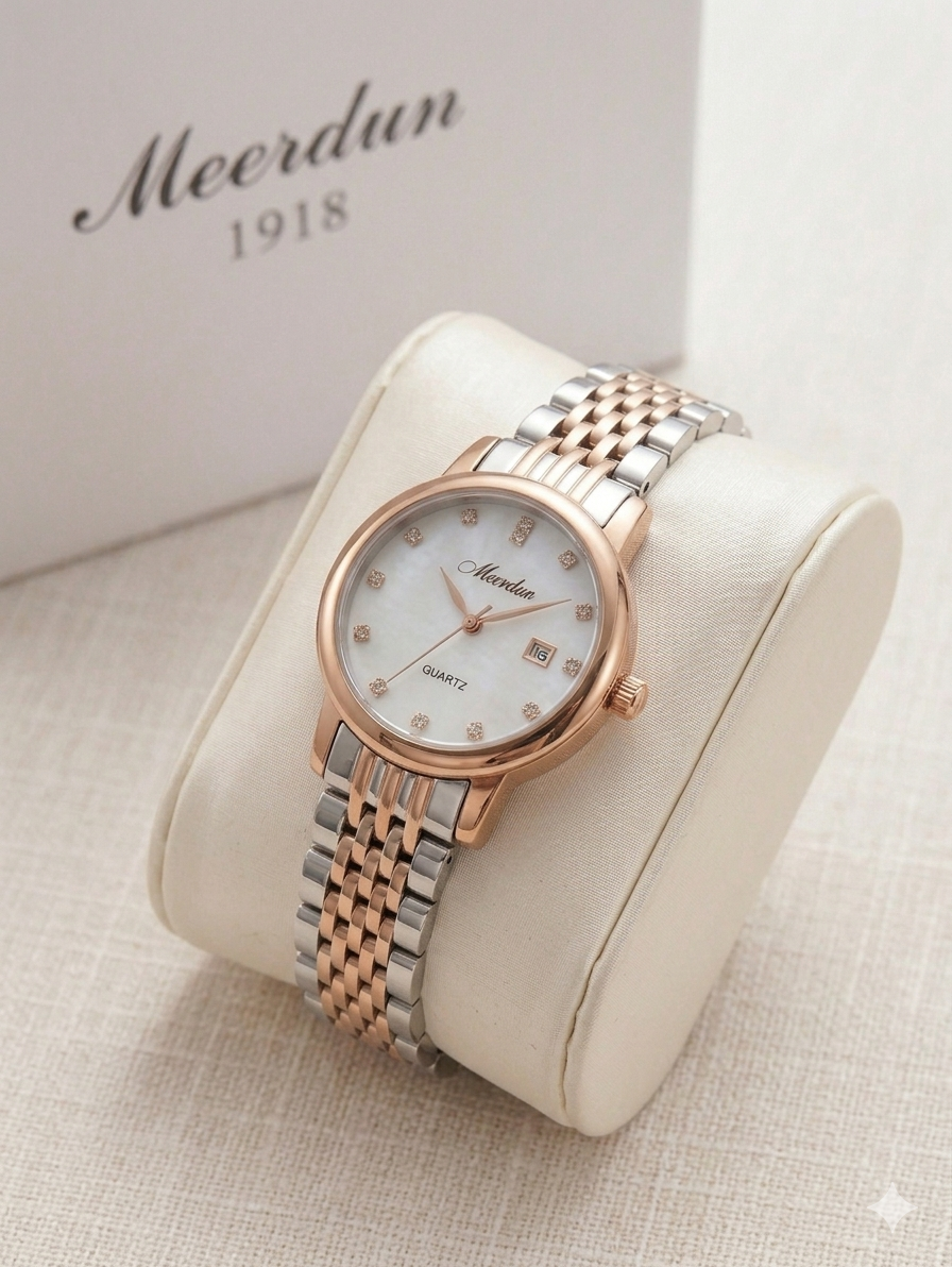 Meerdun Ladies Watch