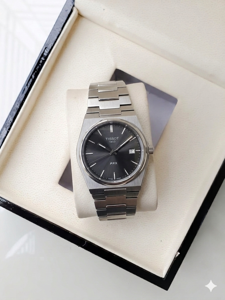 Tissot PRX