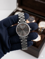 Emporio Armani | Premium Steel Watch