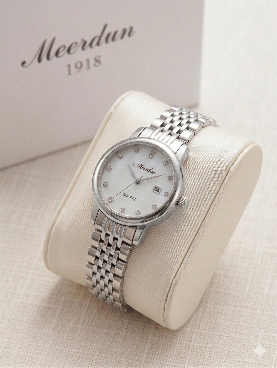 Meerdun Ladies Watch