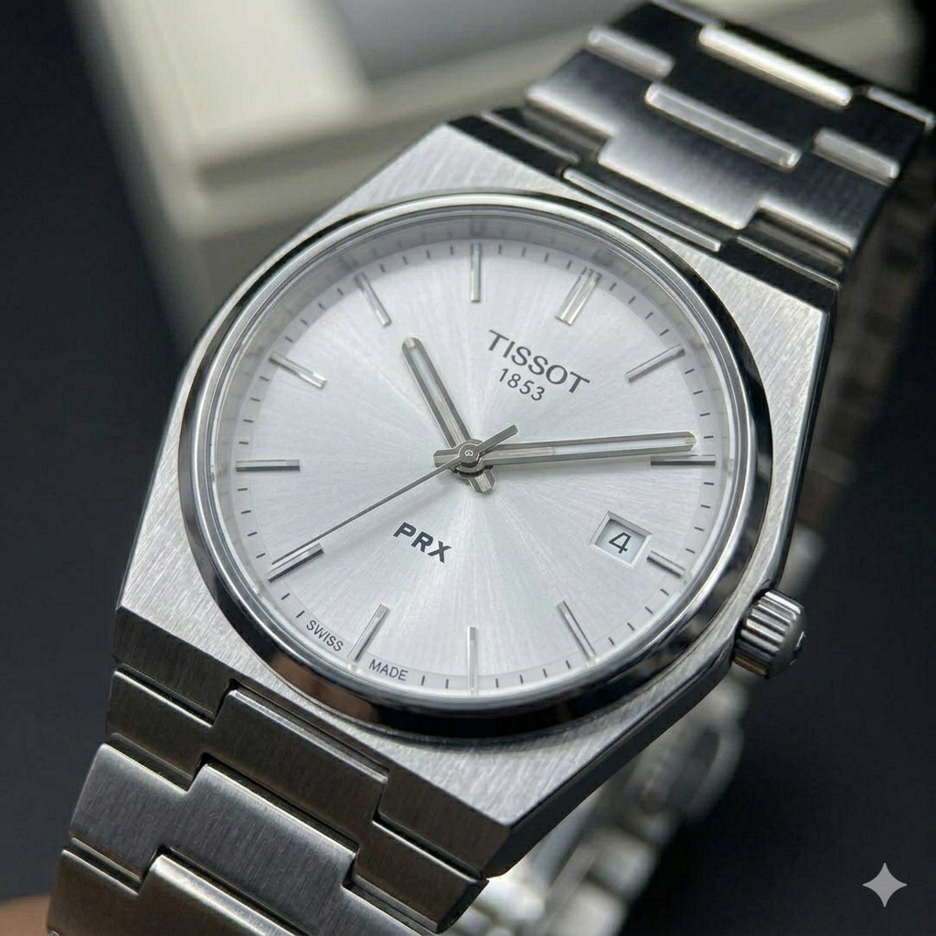 Tissot PRX