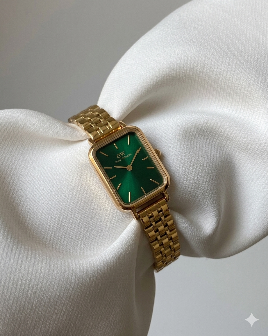 Daniel Wellington Braslet