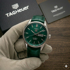 Tag Heuer Calibre 5 Day and Date