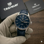 Tag Heuer Calibre 5 Day and Date