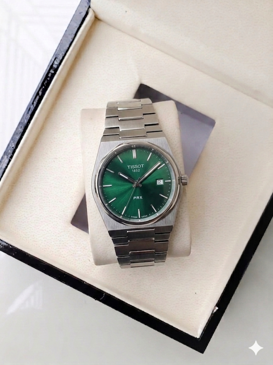 Tissot PRX