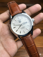 Tag Heuer Calibre 5 Day and Date
