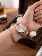 Emporio Armani | Premium Steel Watch