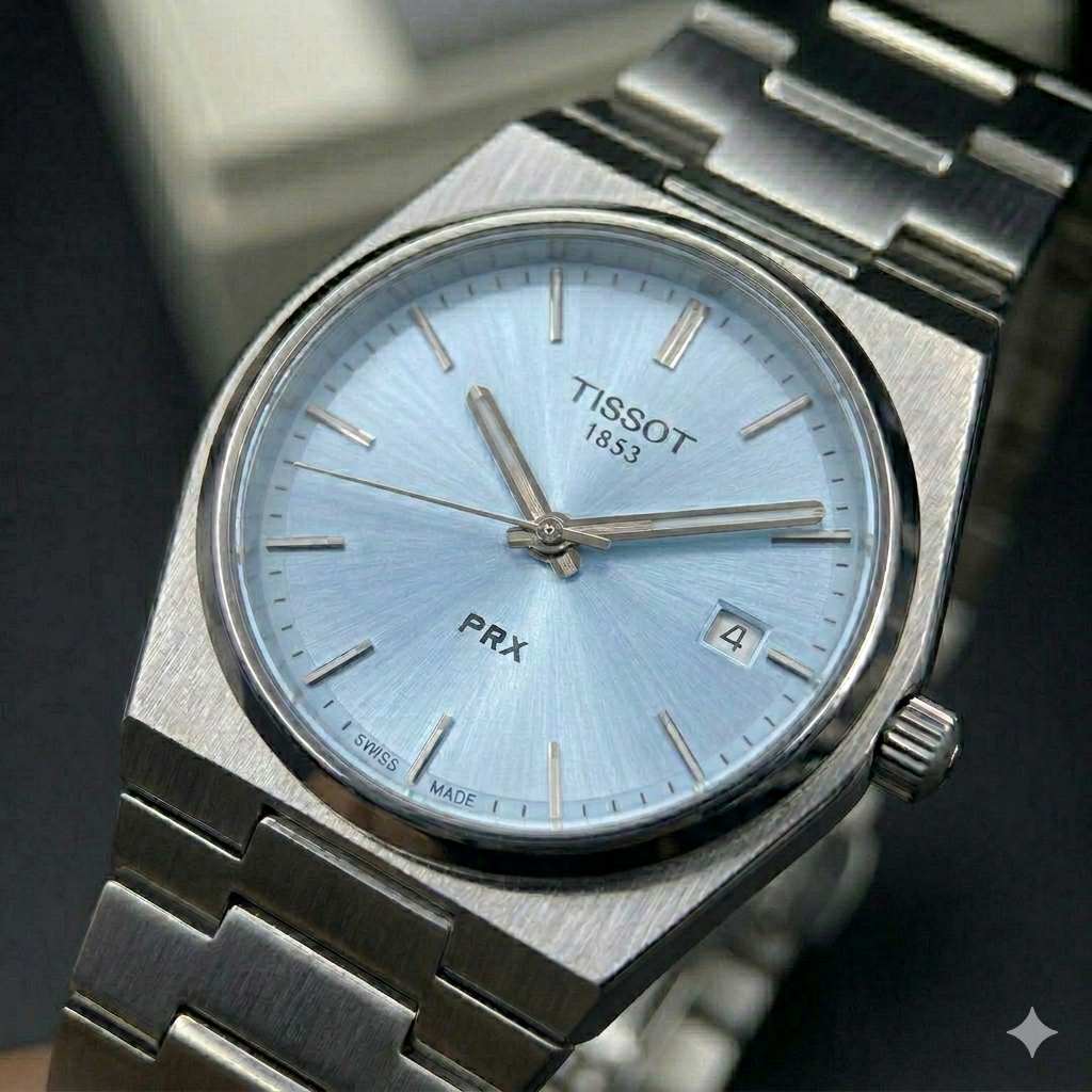 Tissot PRX