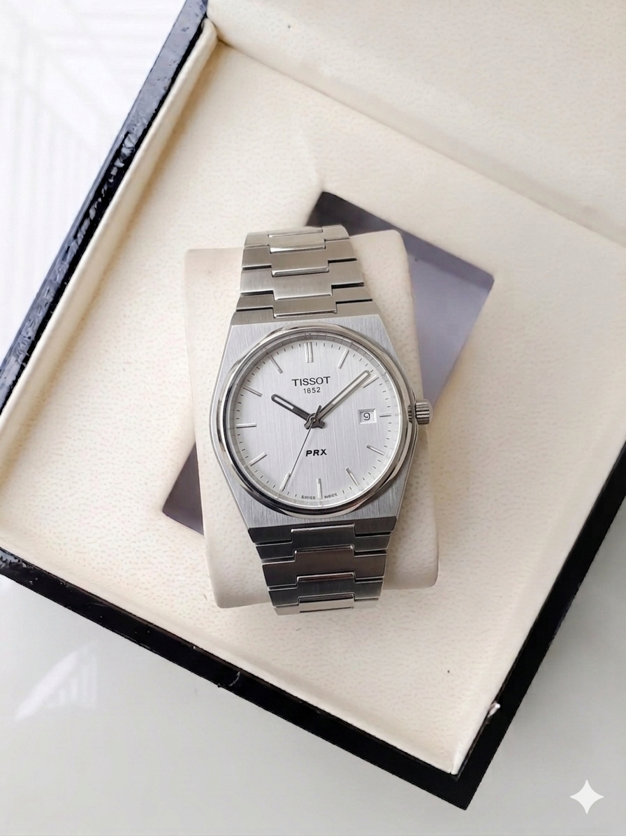 Tissot PRX