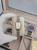 Daniel Wellington Braslet