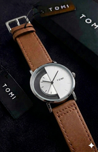 TOMI T-080 | UniSex Watch