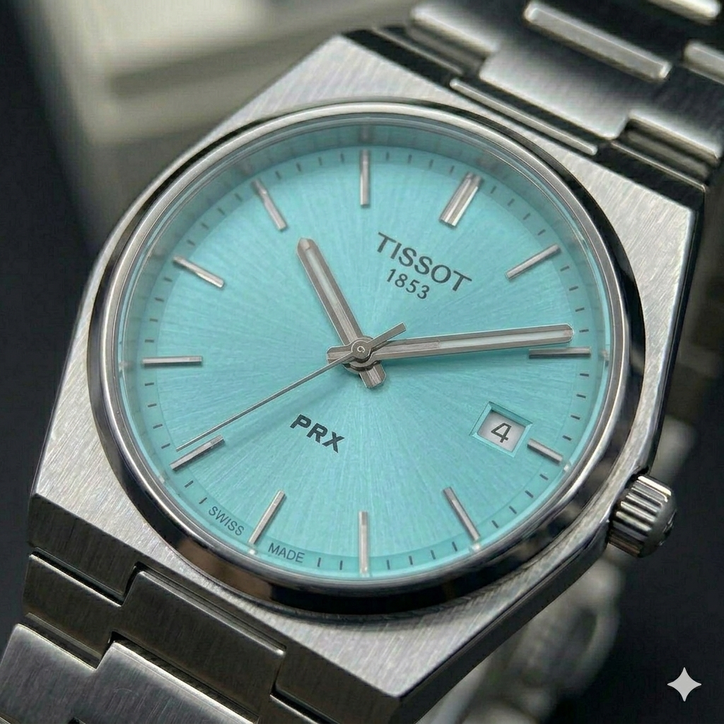 Tissot PRX