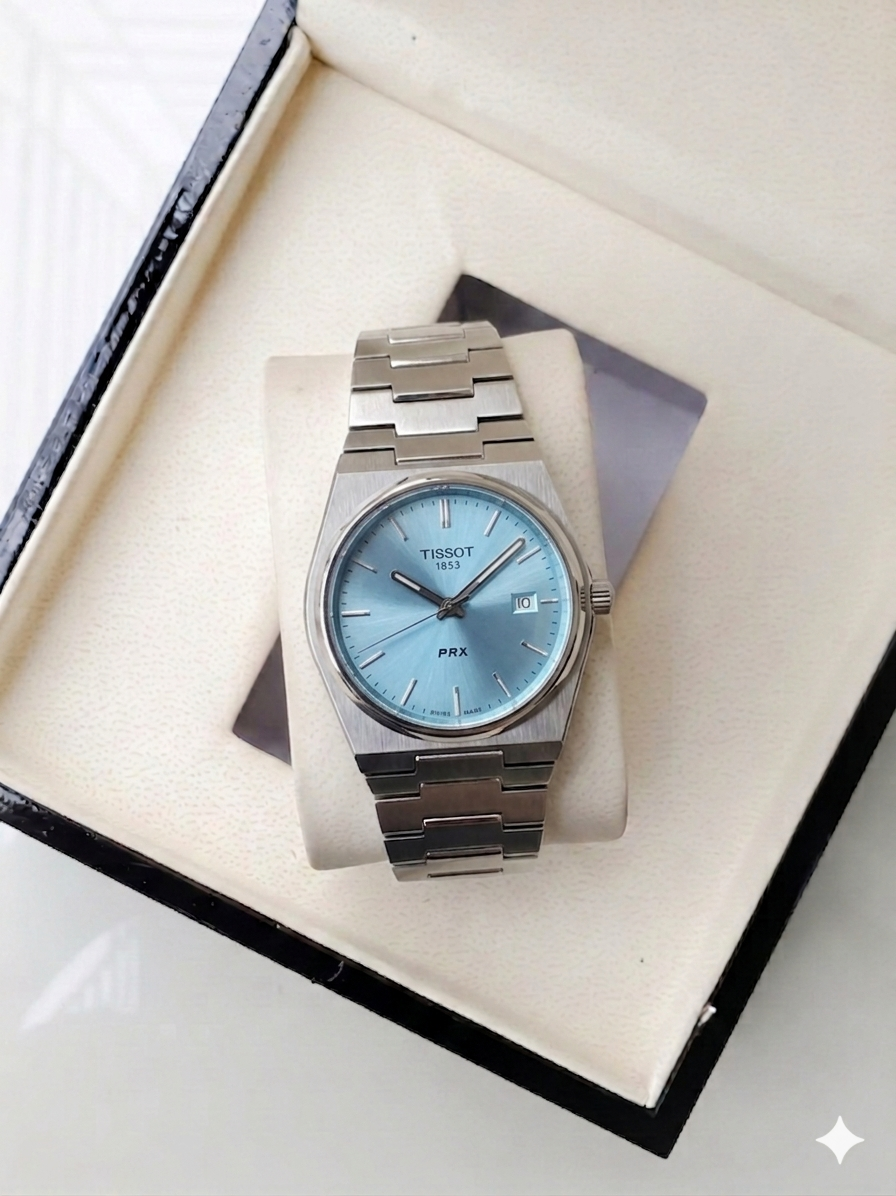Tissot PRX