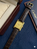 Cartier Tank