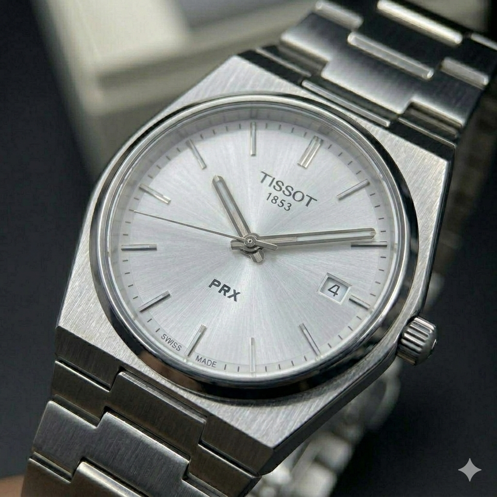Tissot PRX