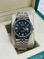 Rolex Oyster Perpetual Land-Dweller