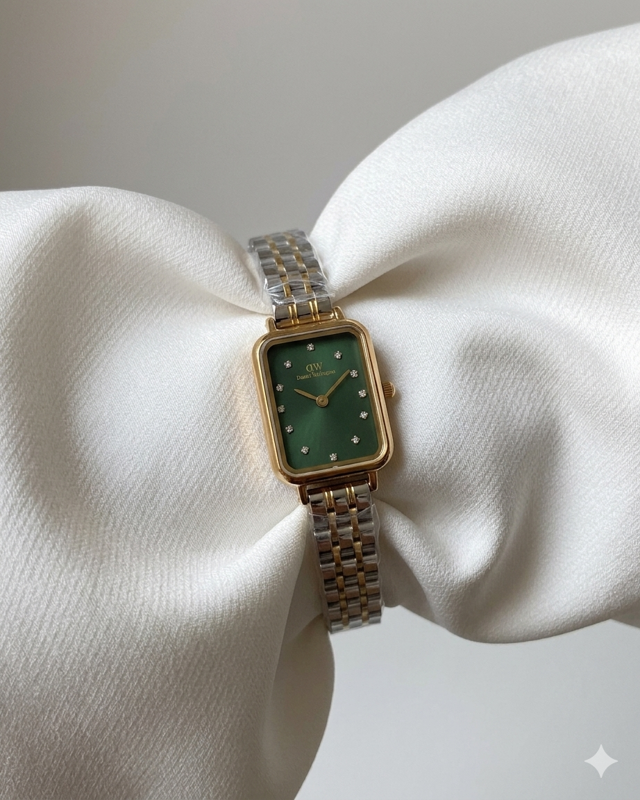 Daniel Wellington Braslet