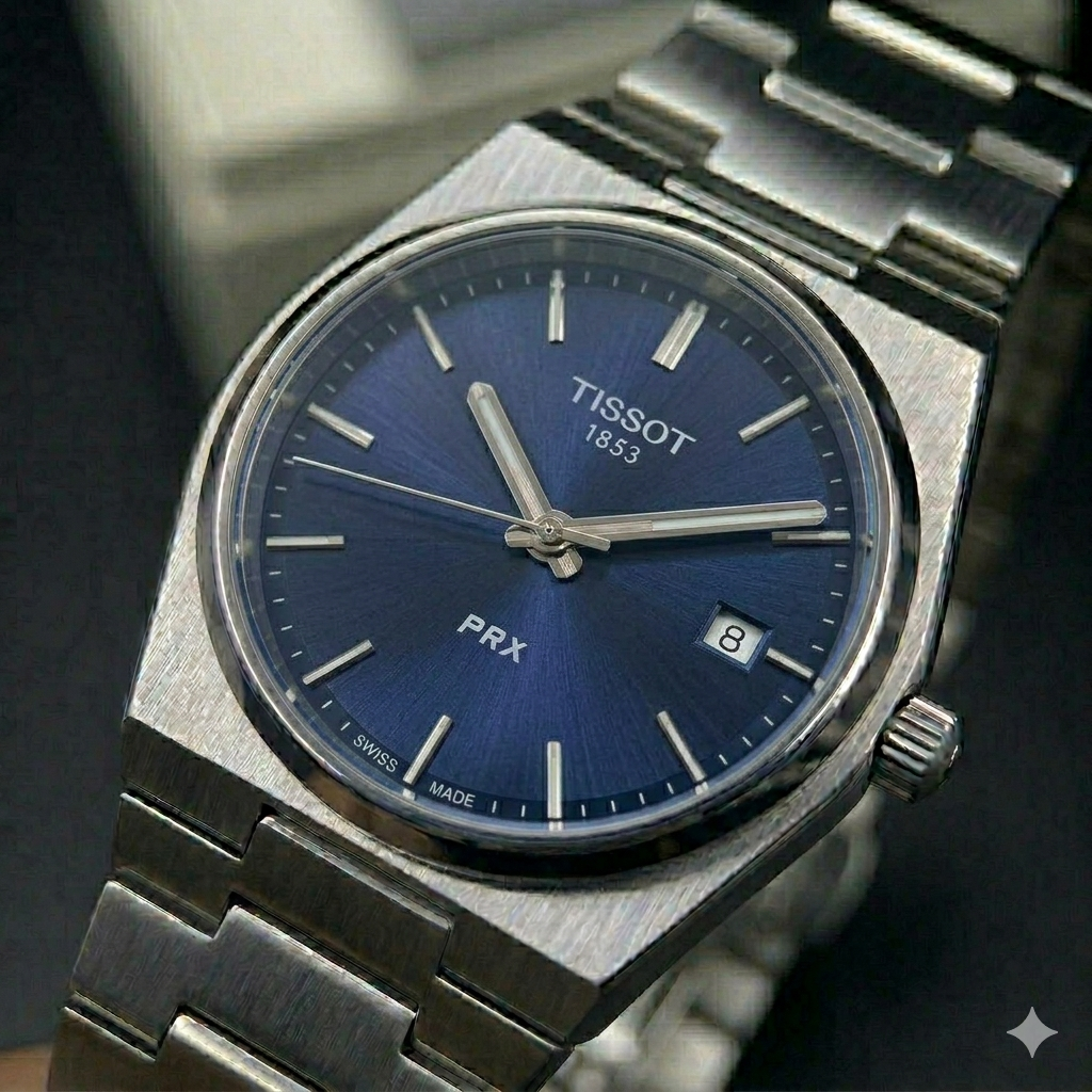 Tissot PRX
