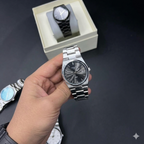 Tissot PRX