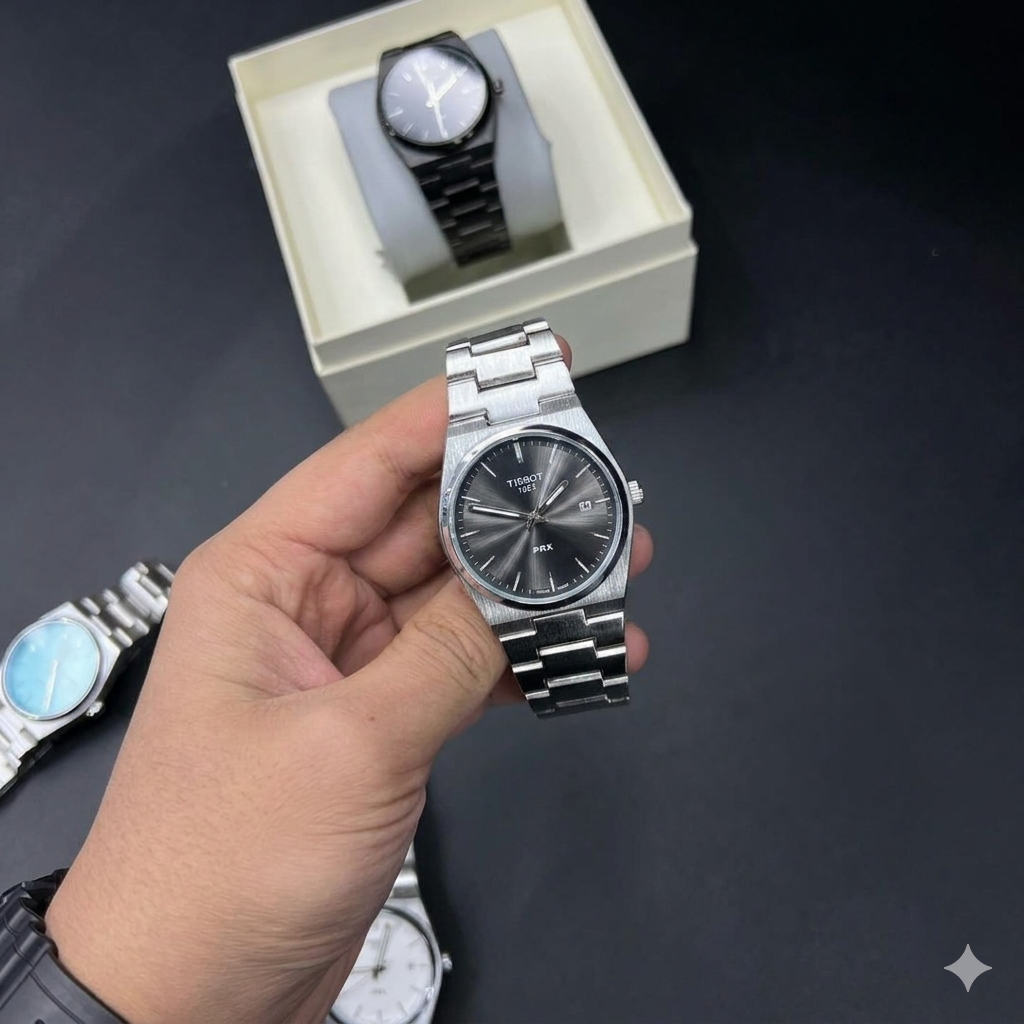 Tissot PRX