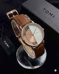 TOMI T-080 | UniSex Watch