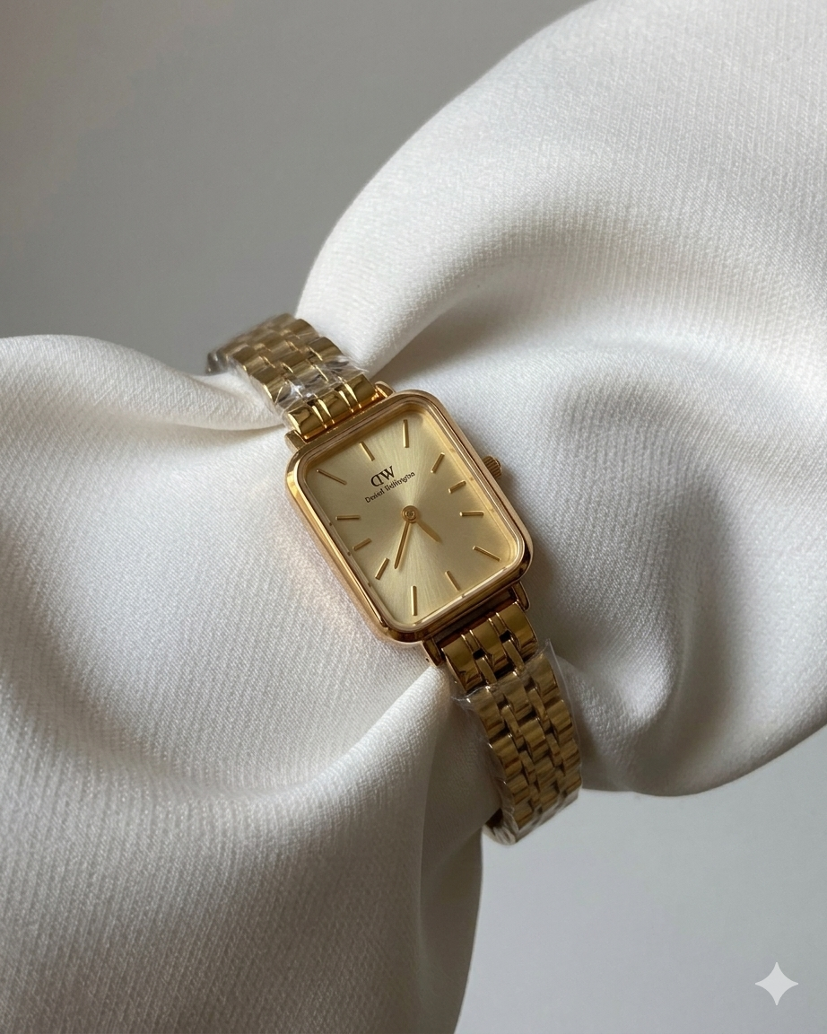 Daniel Wellington Braslet