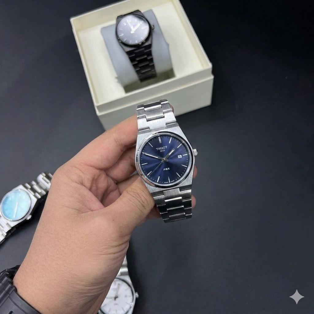 Tissot PRX
