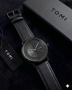 TOMI T-080 | UniSex Watch